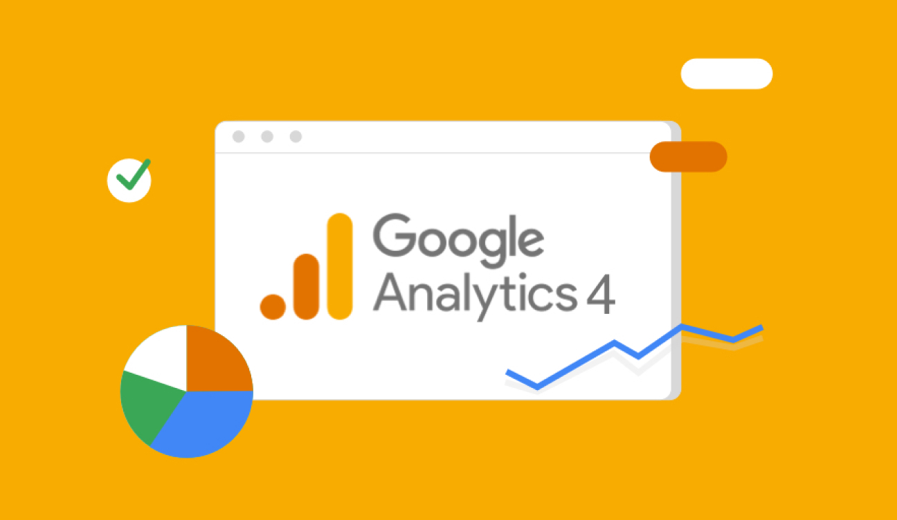 Google Analytics 4 GA4