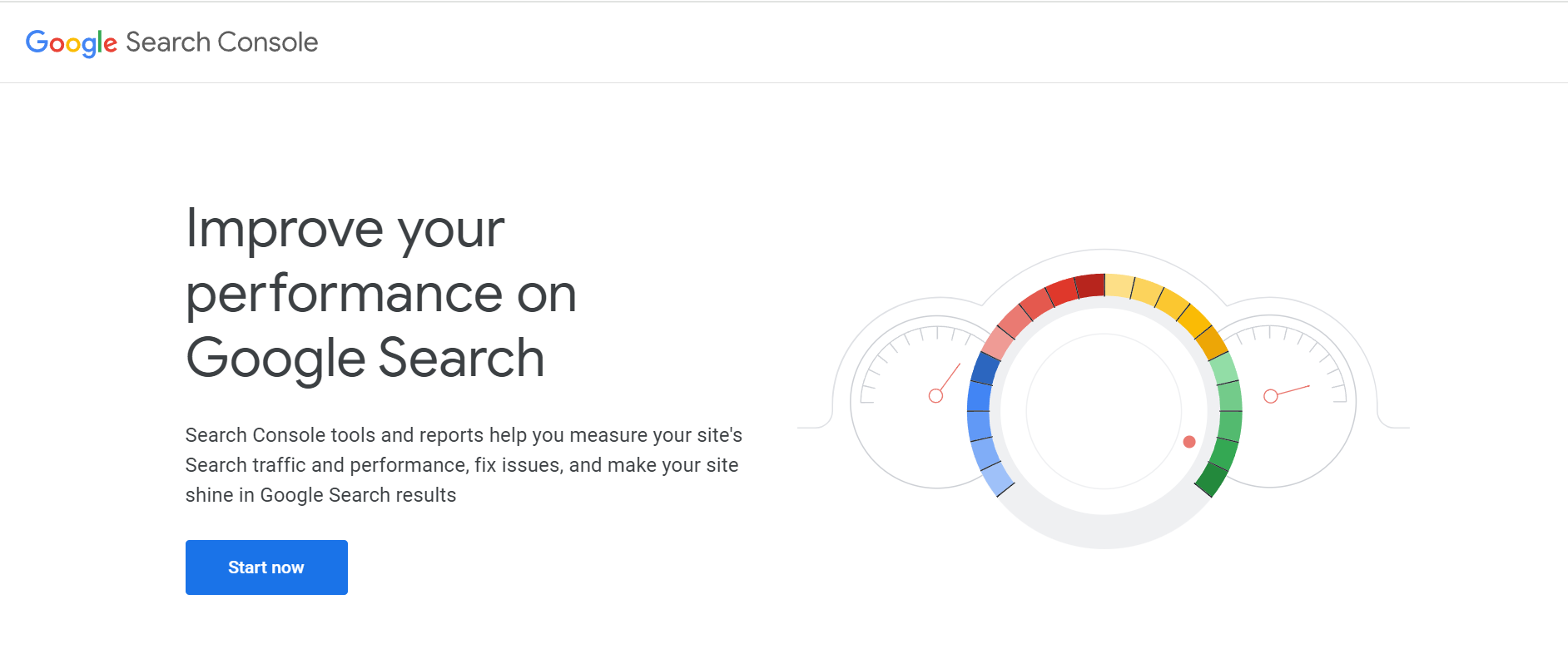 google-search-console
