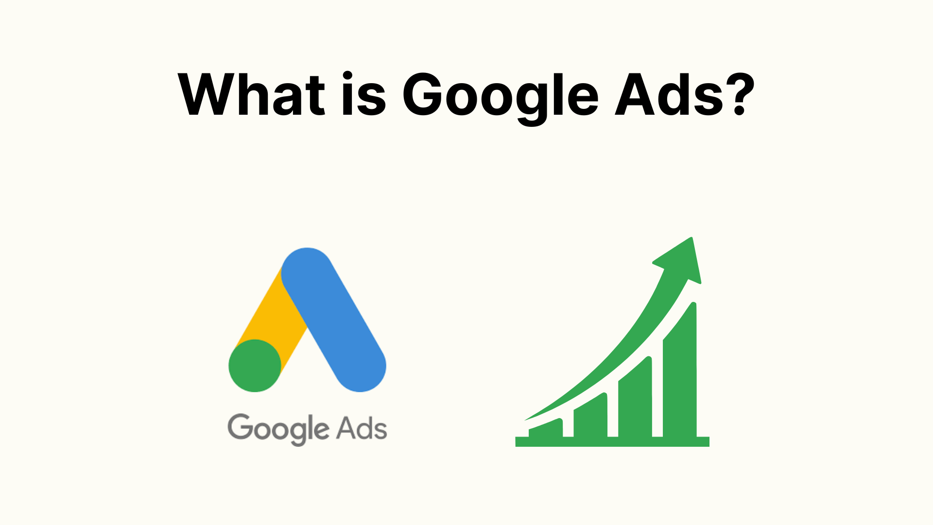 Google Ads Service in klang valley