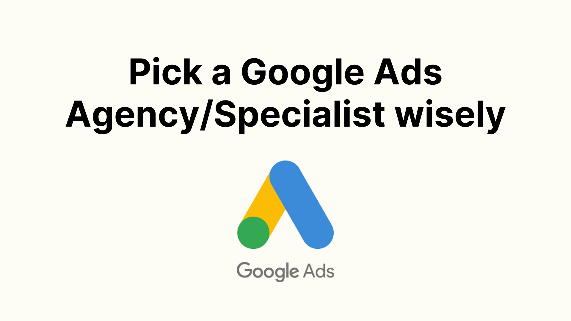 google ads service provider near kuala lumpur