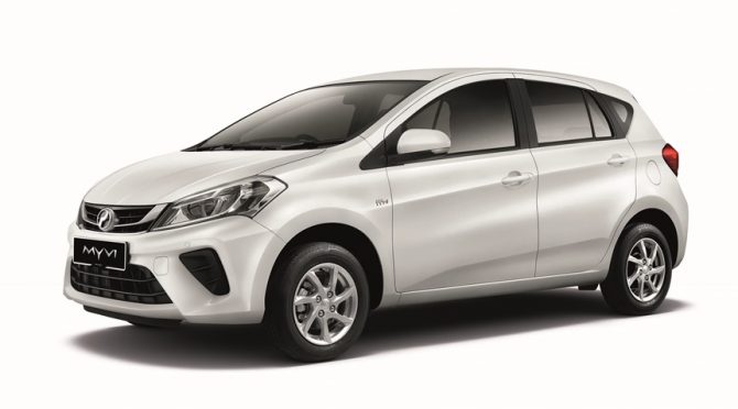 perodua myvi
